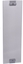 Изображение Legrand Osona metalowa pena do rozdzielnicy XL3 400 150mm 020342