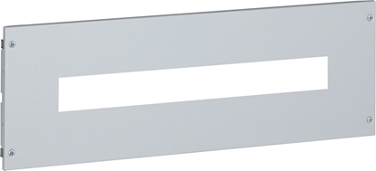 Attēls no Legrand Osona metalowa z wyciciem dla aparatury moduowej 575 x 200mm (020901)