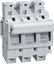 Attēls no Legrand Rozcznik bezpiecznikowy cylindryczny 3P 14x51mm SP51 (021504)