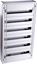 Picture of Legrand Rozdzielnica izolacyjna 6R, natynkowa, 6x24 moduy - 020076