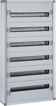 Attēls no Legrand Rozdzielnica XL3 160 nacienna metalowa 6x24 020006