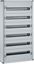 Изображение Legrand Rozdzielnica XL3 160 nacienna metalowa 6x24 020006