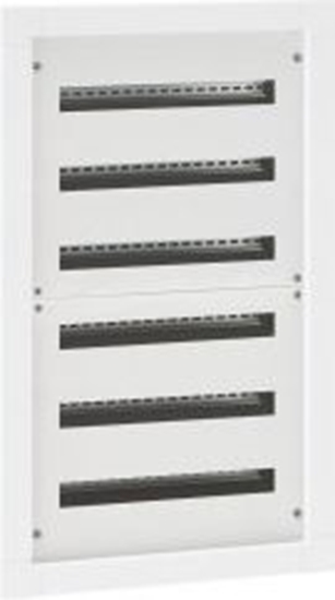 Picture of Legrand Rozdzielnica XL3 S 160 podtynkowa 6 x 24 (337226)