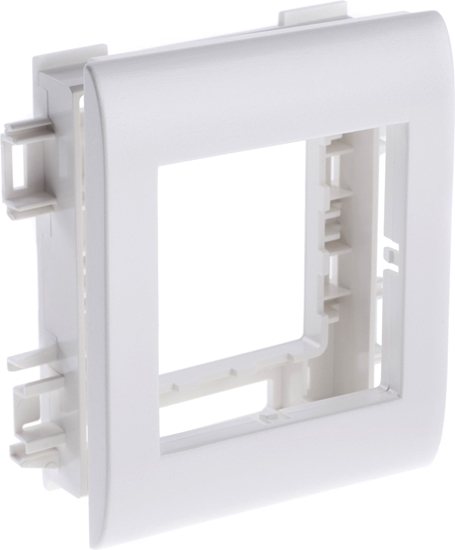 Picture of Legrand Uchwyt pojedyczy 45mm do pokrywy L=80mm - 330260