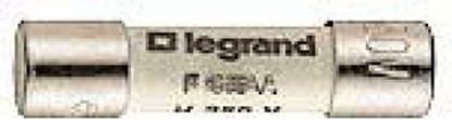 Picture of Legrand Wkadka bezpiecznikowa cylindryczna 5x20mm 6,3A F 250V (010263)