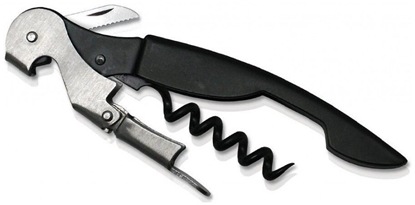Изображение Leifheit Otwieracz do butelek 2 x 2 x 12 cm KITCHEN&GO 8430540818506 (8430540818506)