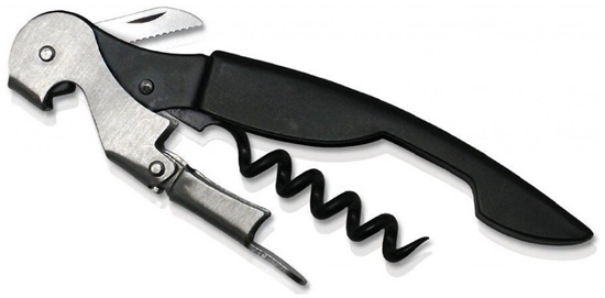Picture of Leifheit Otwieracz do butelek 2 x 2 x 12 cm KITCHEN&GO 8430540818506 (8430540818506)