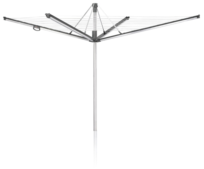 Picture of LEIFHEIT velas zavetajs rotejoss Linomatic 600 Plus 85277