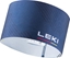 Изображение Leki LE XC Headband blue-white-gray