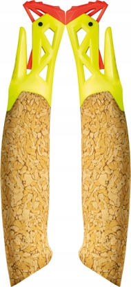 Изображение Leki LEKI GRIP Trail Shark 16mm, neon
