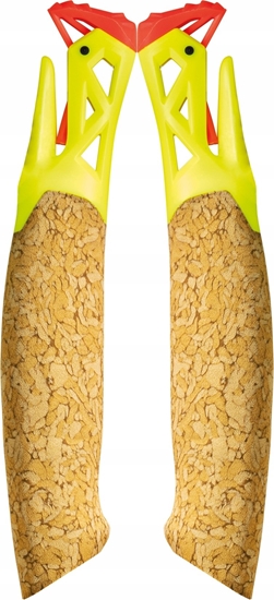 Picture of Leki LEKI GRIP Trail Shark 16mm, neon