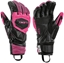 Picture of Leki LEKI RKAWICE WCR Venom SL 3D black-pink 7.5