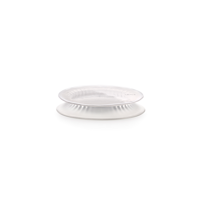 Изображение Lekue Atkārtoti lietojams vāks  15 cm - Transparent  Lekue Lekue
