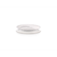 Изображение Lekue Atkārtoti lietojams vāks  15 cm - Transparent  Lekue Lekue