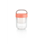 Attēls no Lekue Kārba To Go 400 ml - Coral