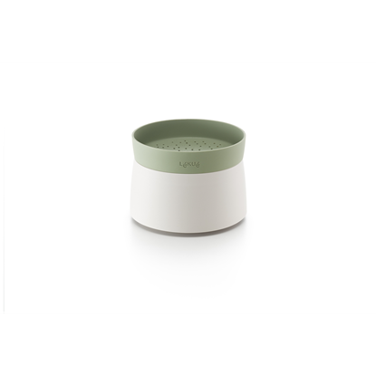 Изображение Lekue Kvinojas & rīsu gatav.mikroviļņu krāsnī - Green  Lekue Lekue