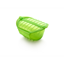 Picture of Lekue Tvaicētājs mikroviļņu krāsnī  1-2 p. - Green