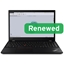 Picture of Lenovo Renewed Grade B | ThinkPad P15s Gen 2 | 15.6 " | i5-1145G7 | 16 GB | SSD | 256 GB | NVIDIA T500 Laptop GPU | Windows 11 Pro | Keyboard language US