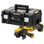 Picture of Leņķa slīpmašīna DeWalt DCG409NT; 18 V (bez akumulatora un lādētāja)