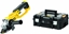Picture of Leņķa slīpmašīna DeWalt DCG412NT-XJ; 18 V (bez akumulatora un lādētāja)