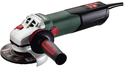 Изображение Leņķa slīpmašīna Metabo WEA 17-125 Quick