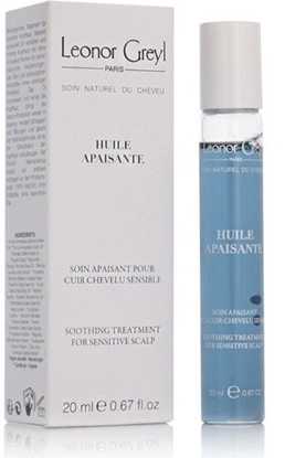 Attēls no Leonor Greyl Huile Apaisante Hair Oils and Serum 20ml