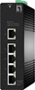 Picture of Level One LevelOne IGS-2105 tīkla pārslēgs Vadīts L2 Gigabit Ethernet (10/100/1000) Melns