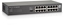 Picture of Level One LevelOne Switch 16x GE GEU-1621 100Mbps     19"