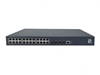 Picture of Level One LevelOne Switch 24xGE GTP-2871DP  4x10GSFP+19",24xPorts 400W