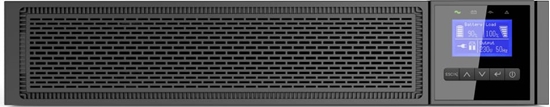 Picture of Level One LevelOne UPS-2110 nepārtrauktas barošanas avots (UPS) Divkāršā-konversija (tiešsaiste) 10 kilovoltampērs 10000 W