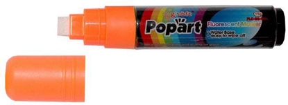 Attēls no Leviatan Marker kredowy pomaraczowy 15g