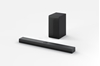 Изображение LG S70TY Soundbar, 3.1.1 ch, Black