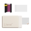 Picture of Liene Pearl N200 Pro 2x3" Portable Photo Printer (Gold)