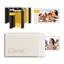 Изображение Liene Pearl N200 Pro 2x3" Portable Photo Printer Kit (Gold)