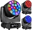 Picture of LIGHT4ME Gowica ruchoma LED wash LIGHT4ME GALAXY MKII owietleniowa