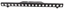 Picture of LIGHT4ME LIGHT4ME MATRIX BAR 18x8W RGBW listwa owietleniowa