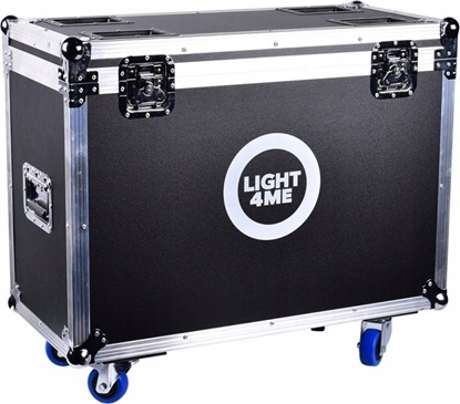 Attēls no LIGHT4ME LIGHT4ME VENOM SPOT BEAM 150 CASE na 2 szt. gowa