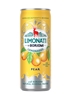 Picture of Limonāde BORJOMI Limonati, bumbieru, bundžā, 0.33l (DEP)