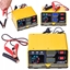 Изображение Linbox Prostownik samochodowy 12V/24V 20A Linbox