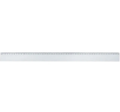 Picture of Lineāls 50cm alumīnija GR122-50 GRAND