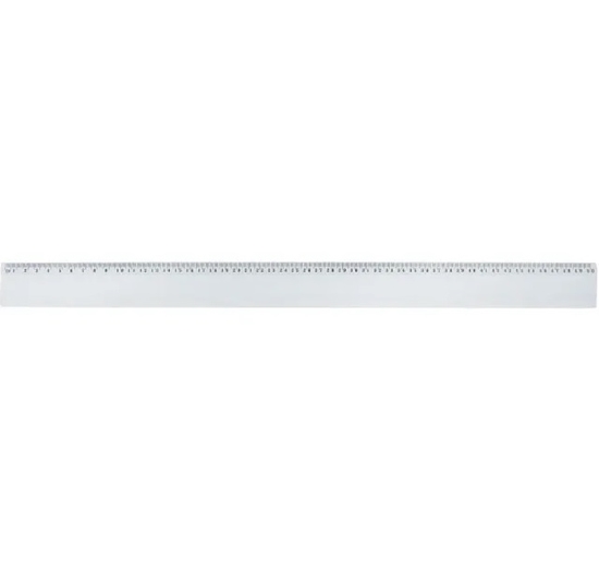 Picture of Lineāls 50cm alumīnija GR122-50 GRAND