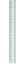 Picture of Lineāls GRAND 20 cm aluminīja
