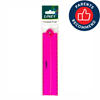 Picture of Lineāls LINEX Folden 15/30 cm, rozā