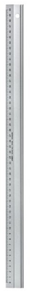 Picture of Linex Linex 1950M, Line gauge, Aluminium, Aluminium, cm, mm, 500 mm, 35 mm