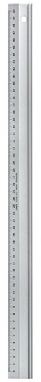 Picture of Linex Linex 1950M, Line gauge, Aluminium, Aluminium, cm, mm, 500 mm, 35 mm