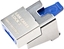 Attēls no Smartkeeper SmartKeeper NC13PKDB 5 x LAN Cable Locks 2 with 1 x Lock Key Basic Dark Blue SLSART-0310 SLSART0310 (SLSART-0310)