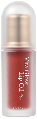 Picture of Lip Smacker AXIS-Y_Vita Glow Lip Oil balsam do ust Chilled Berry 4,5g