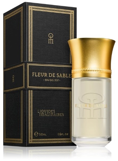 Picture of Liquides Imaginaires Fleur De Sable EDP 50ml
