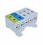 Picture of Listwa zaciskowa uniwersalna 5-torowa 5x16 E.4160/16