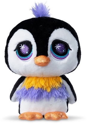Изображение LITTLEST PET SHOP CUDDLE PLUSH ASS W2